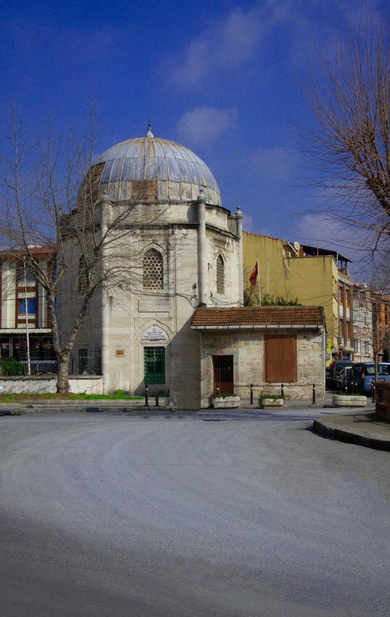 Istanbul Efes Hotel Eksteriør bilde