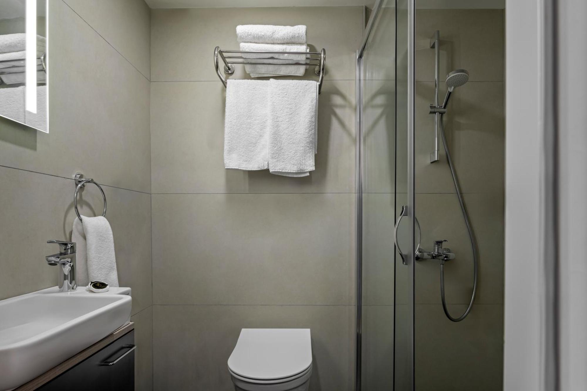 Istanbul Efes Hotel Rom bilde