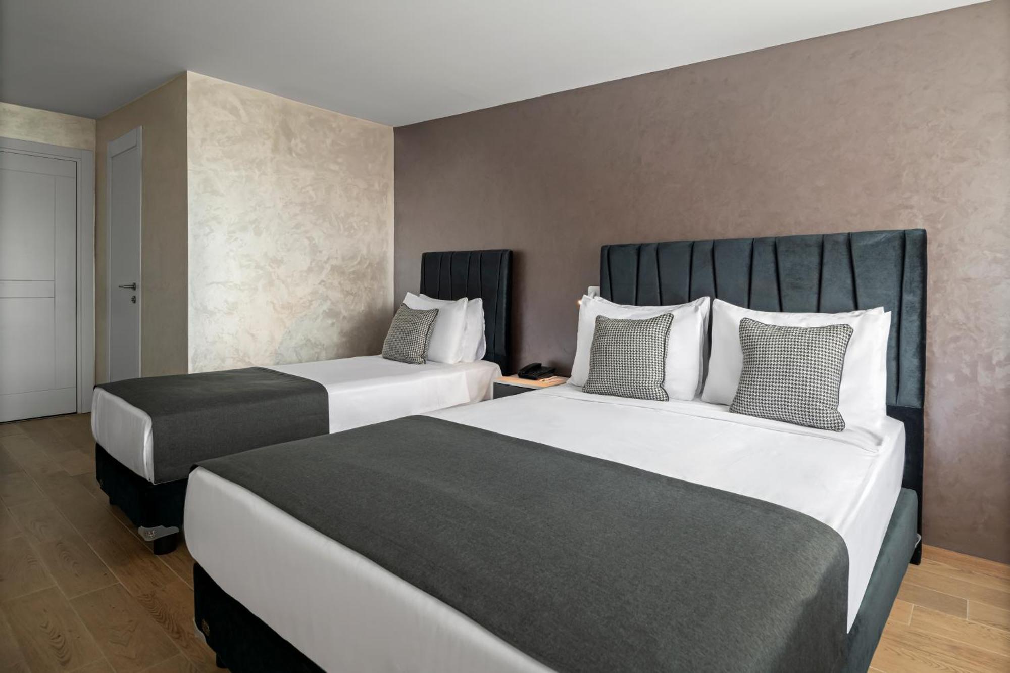 Istanbul Efes Hotel Rom bilde