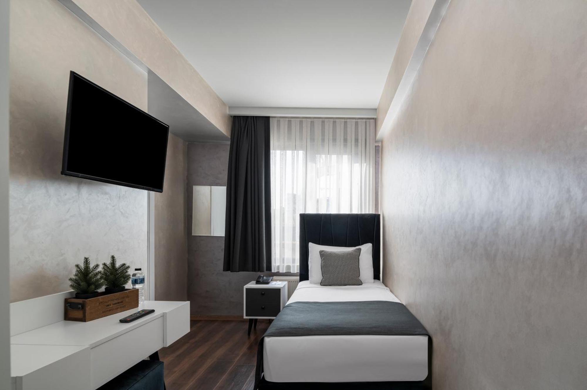 Istanbul Efes Hotel Rom bilde