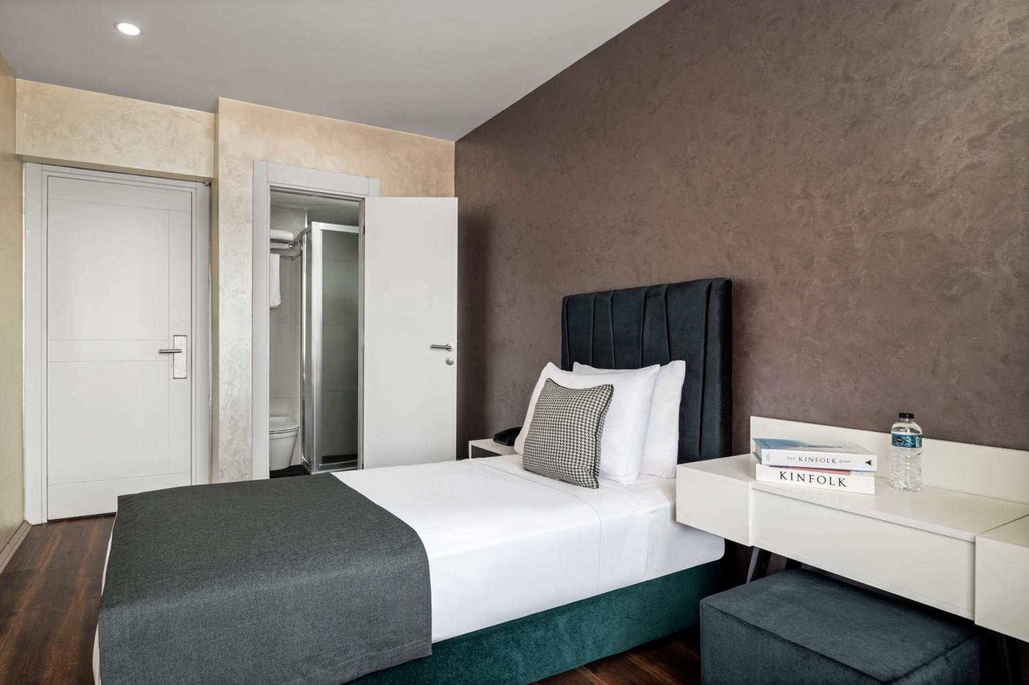 Istanbul Efes Hotel Rom bilde